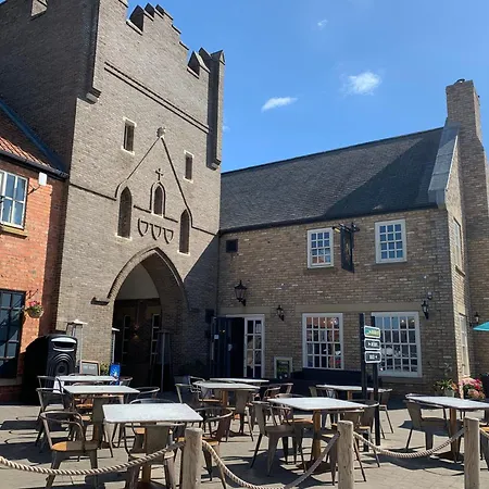 Hideaway At The Bay, 1 Bedroom Ground Floor Apartment, 2 Small Dogs On Request Holiday home *