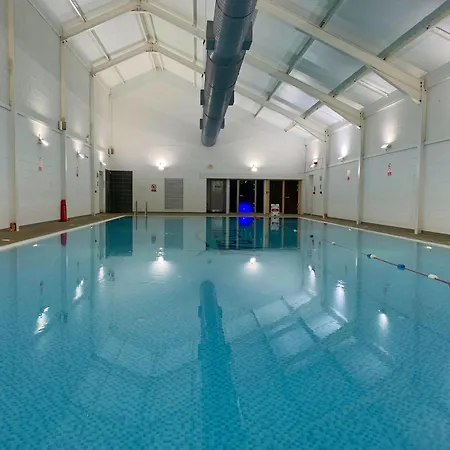 Hideaway At The Bay, 1 Bedroom Ground Floor Apartment, 2 Small Dogs On Request Holiday home *
