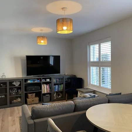 Holiday home Hideaway At The Bay, 1 Bedroom Ground Floor Apartment, 2 Small Dogs Welcome *