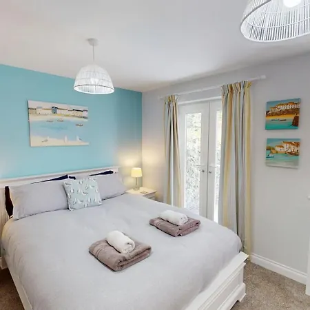 Holiday home Hideaway At The Bay, 1 Bedroom Ground Floor Apartment, 2 Small Dogs On Request