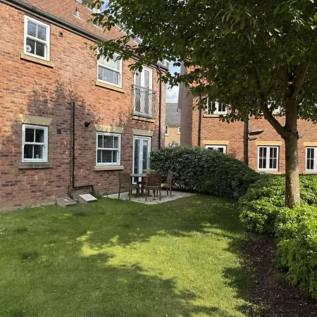 Holiday home Hideaway At The Bay, 1 Bedroom Ground Floor Apartment, 2 Small Dogs On Request