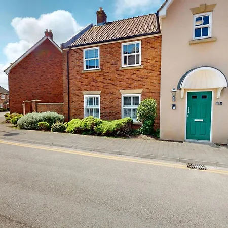 Holiday home Hideaway At The Bay, 1 Bedroom Ground Floor Apartment, 2 Small Dogs On Request *