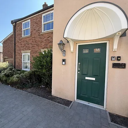 Holiday home Hideaway At The Bay, 1 Bedroom Ground Floor Apartment, 2 Small Dogs On Request