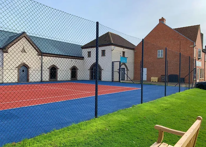 Hideaway At The Bay, 1 Bedroom Ground Floor Apartment, 2 Small Dogs Welcome *