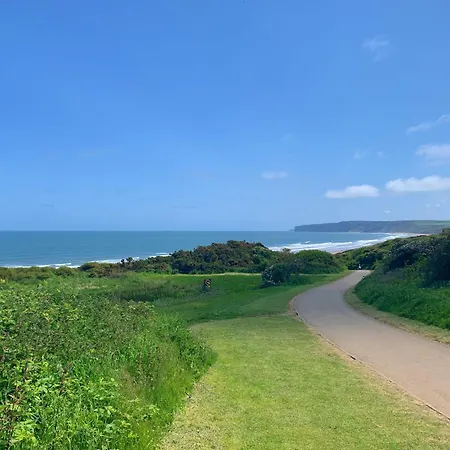 Hébergement de vacances Hideaway At The Bay, 1 Bedroom Ground Floor Apartment, 2 Small Dogs Welcome