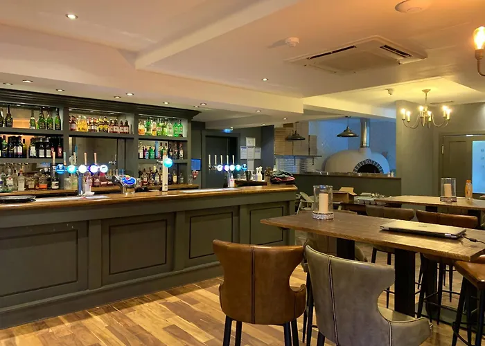 Hideaway At The Bay, 1 Bedroom Ground Floor Apartment, 2 Small Dogs Welcome Hébergement de vacances Filey