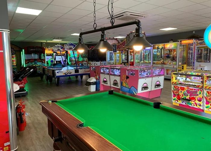 Hideaway At The Bay, 1 Bedroom Ground Floor Apartment, 2 Small Dogs Welcome Hébergement de vacances