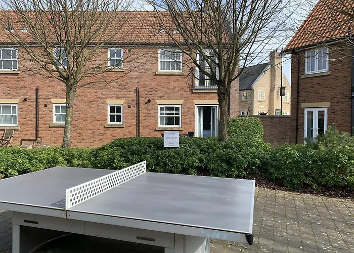 Hideaway At The Bay, 1 Bedroom Ground Floor Apartment, 2 Small Dogs Welcome *